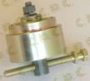 TATA 253423120105 Tensioner Lever, v-ribbed belt